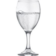 Бокал д вина «Империал»; стекло; 350мл; D=70 68,H=180мм; прозр.