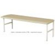 Банкетка медицинская HILFE МД Б