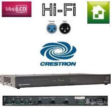 Crestron AMP-3210S