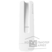 Mikrotik OmniTIK 5 POE ac Точка доступа with 2 x 7.5dBi integrated 5GHz Omni antennas, High Gain Dual Chain 802.11an ac wireless, 720MHz CPU,точка доступа RBOmniTIK PG-5HacD