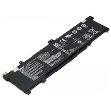 Аккумулятор для ноутбука ASUS K501UW 11.4V, 4240mah