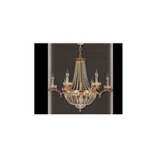 Хрустальная люстра — BB-3954 6