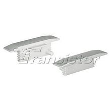 Arlight Заглушка Arlight SL-SLIM-H7-F25 024489 ID - 447129