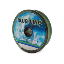 Леска моно. Shimano Blue Wing line, 100m, 0,14mm, 2,20kg