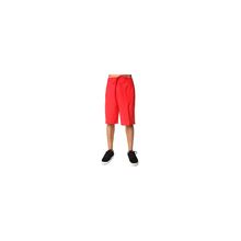 Пляжные мужские шорты Oakley Dredge 2.11 Red Line