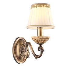 Бра Arte Lamp A9575AP-1AB CHERISH