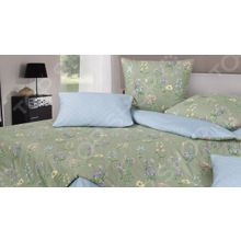 Ecotex «Гармоника. Малахит»