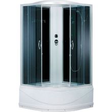 Душевая кабина Erlit Comfort ER3510TP-C4 (100х100х215)