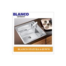 Blanco Statura 6-IF W70