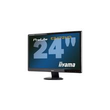 Iiyama (24 LCD monitor Pro Lite, DVI, HDMI)