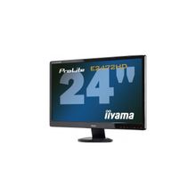 Iiyama (24 LCD monitor Pro Lite, DVI, HDMI)