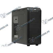 Корпус Miditower IN-WIN "IW-BWR143", ATX, черный (без БП) [139544]