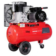 Fubag Компрессор Fubag B4000B 100 СМ3