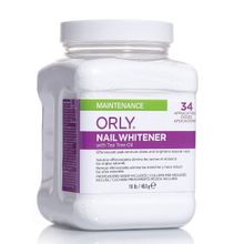 Средство для отбеливания ногтей ORLY Nail Whitener 453г