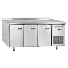 Стол холодильный Abat СХС-70-021