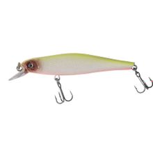 Воблер Siweida Hunter Minnow 80F 6,5г; 0,5-1,5м цвет 26 (W0801080-26)