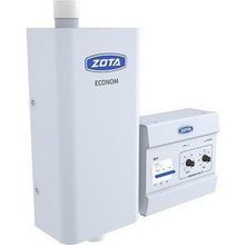 Котел электрический Zota Econom 9 кВт (ZE 346842 1009)