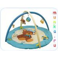 Canpol игровой коврик "Мишка" 2 265