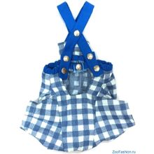 Шорты для собак (24см мальчик)