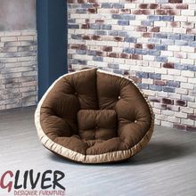 Кресло Оустер-Комбо Бостон S