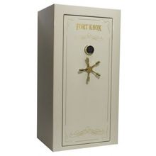 Сейф FORT KNOX Executive-6031 white lacquer