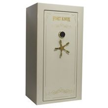 Сейф FORT KNOX Executive-6031 white lacquer