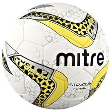 Мяч футзальный Mitre Futsal Stratos 2013