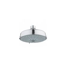Верхний душ Grohe Rainshower Rustic 27128000 (160 мм)