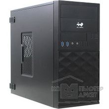 Inwin MiniTower  EFS-052BL RB-S500HQ70 H U3 2 A + Screwless 6111207