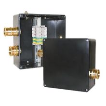 Коробка соединительная РТВ 1007-1М 1М