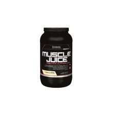 Ultimate Nutrition Muscle Juice Revolution 2600  2120 гр (Гейнер - Белково углеводные смеси)