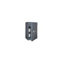 Огне-взломостойкий сейф  AIKO PS PRO-3 T EL