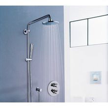 Душевая стойка Grohe Rainshower System 210 27641000