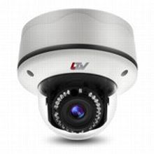 LTV CNT-850 58, IP-видеокамера с ИК-подсветкой антивандальная