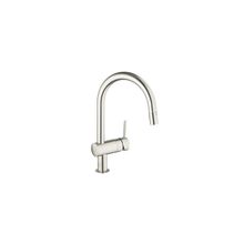 Смеситель кухонный Grohe Minta однорычажный 32321000