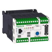 Реле TESYS TCANOPEN 0.4-8A 115-230VAC | код. MR08CFM | Schneider Electric