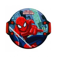 1toy Marvel Spider Man 54 см плотные ручки