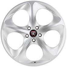 Alutec Drive 8x17 5x120 ET34 D72.6