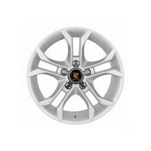 Колесные диски RepliKey RK570R Audi A4 A6 7,5R16 5*112 ET45 d66,6 S [86003724808]