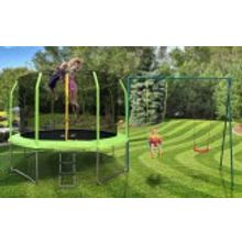 BabyGrad BabyGrad Космо 12 футов + ДСК Мини