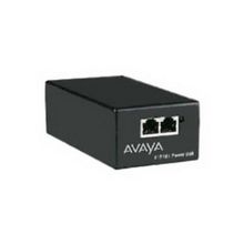 Блок питания Avaya 1151D1 IP phone PWR W CAT5 CBL для IP терминалов 46xx 96xx