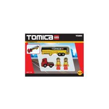 Mega Truck &amp;amp; Figs