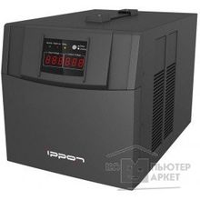 Ippon Стабилизатор напряжения AVR-3000 3000VA, 361015