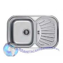 Мойка Frap FD4974 Декор 0.8