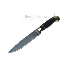 Нож Стандарт-2 (сталь Х12МФ) ц.м.