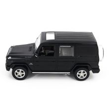 Радиоуправляемая машина Rastar Mercedes Black G55 AMG 1:14 - 30400