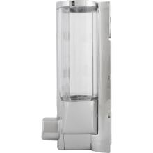 Дозатор для жидкого мыла CONNEX ASD-138S CHROMPLATE