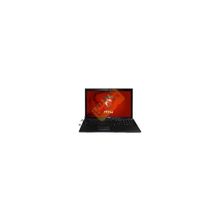 Ноутбук  MSI GE60 0ND-640RU