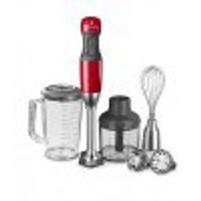 Блендер KitchenAid 5KHB2571EER красный