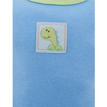 Luvable Friends Расти со мной голубой